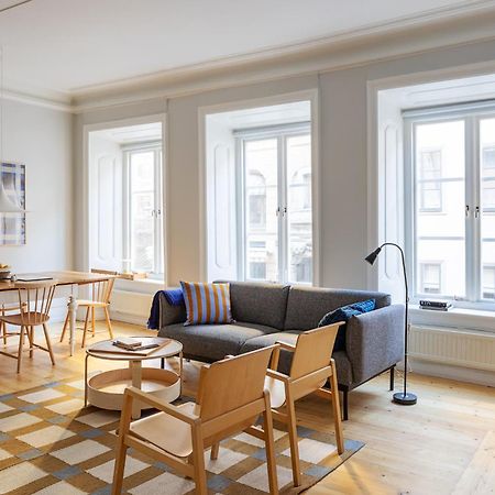 Gamla Stan Apartments ستوكهولم المظهر الخارجي الصورة