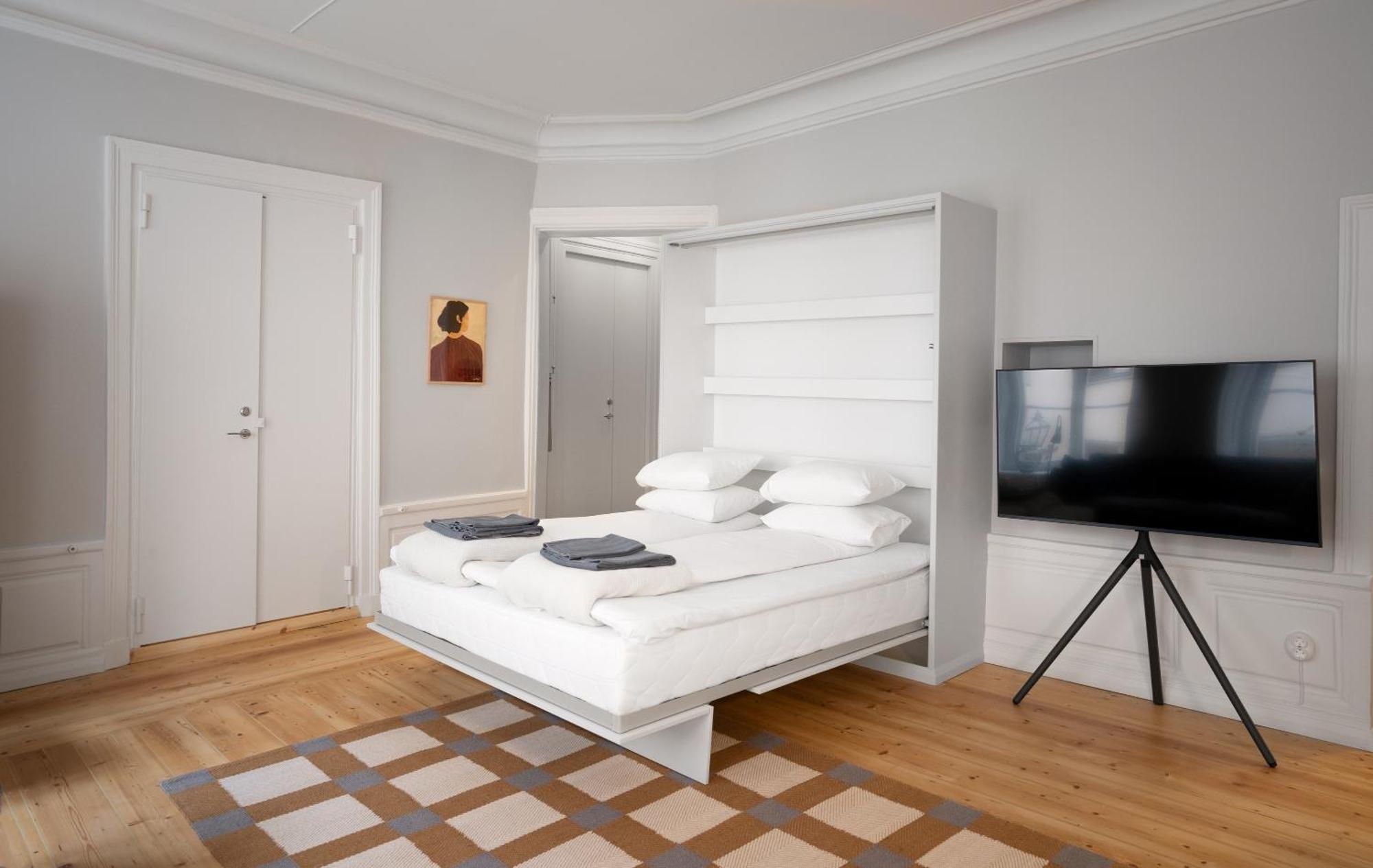 Gamla Stan Apartments ستوكهولم المظهر الخارجي الصورة