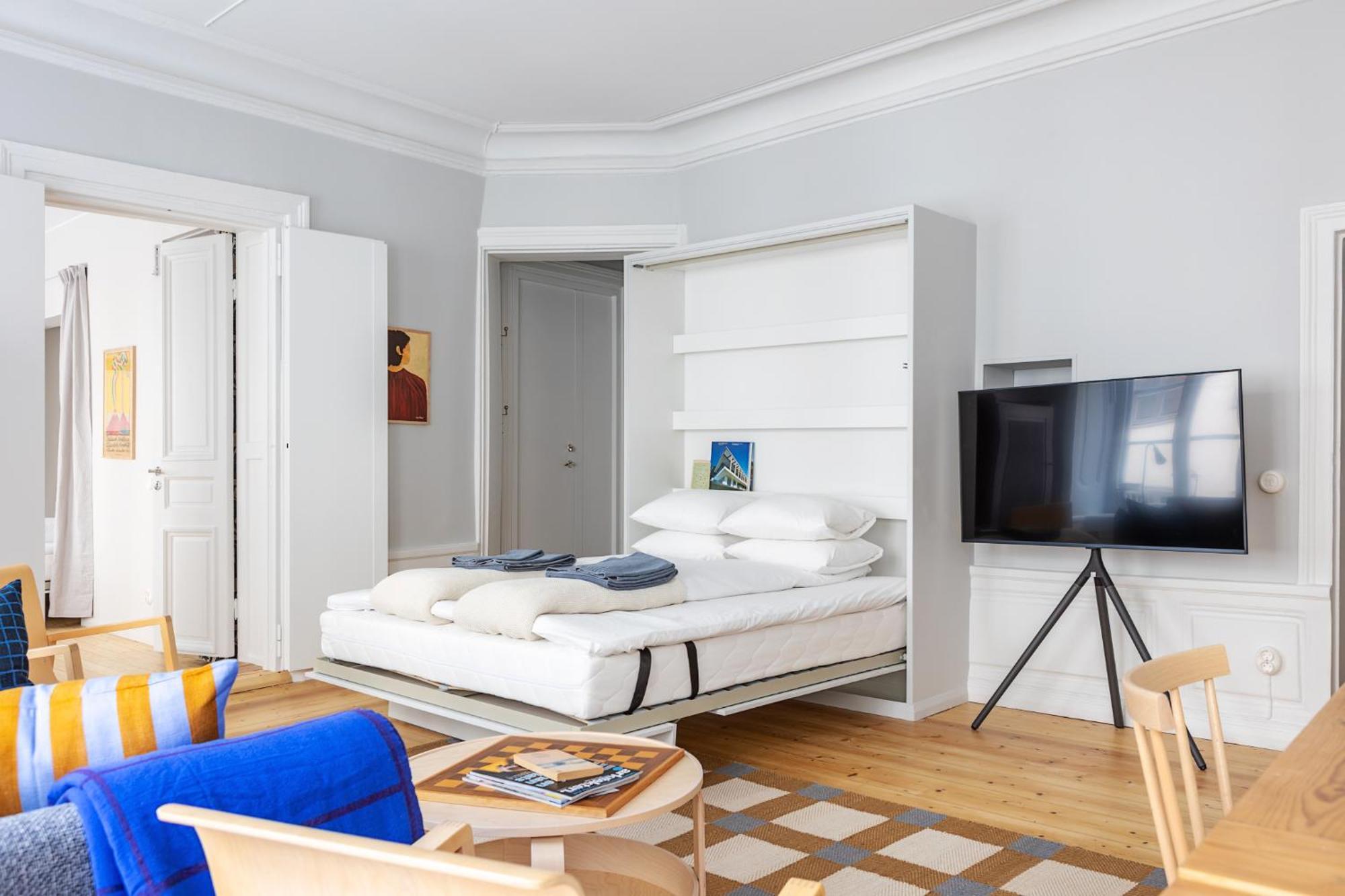 Gamla Stan Apartments ستوكهولم المظهر الخارجي الصورة