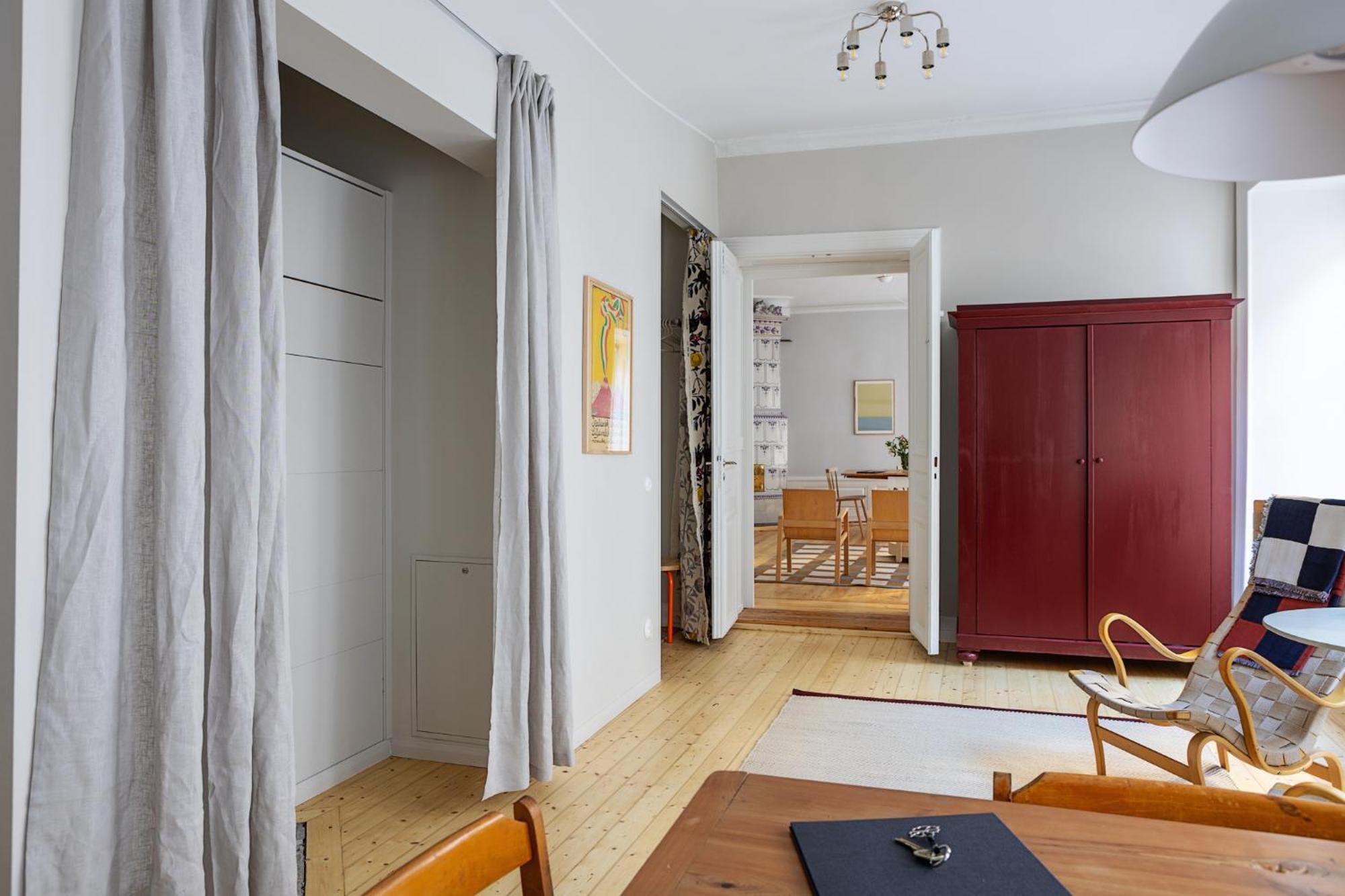 Gamla Stan Apartments ستوكهولم المظهر الخارجي الصورة