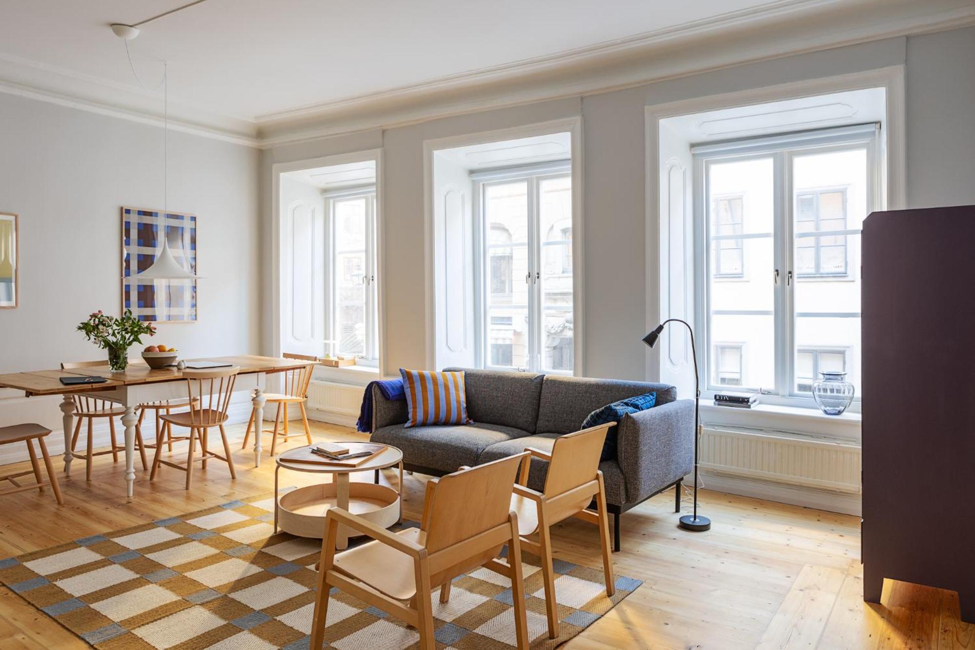 Gamla Stan Apartments ستوكهولم المظهر الخارجي الصورة