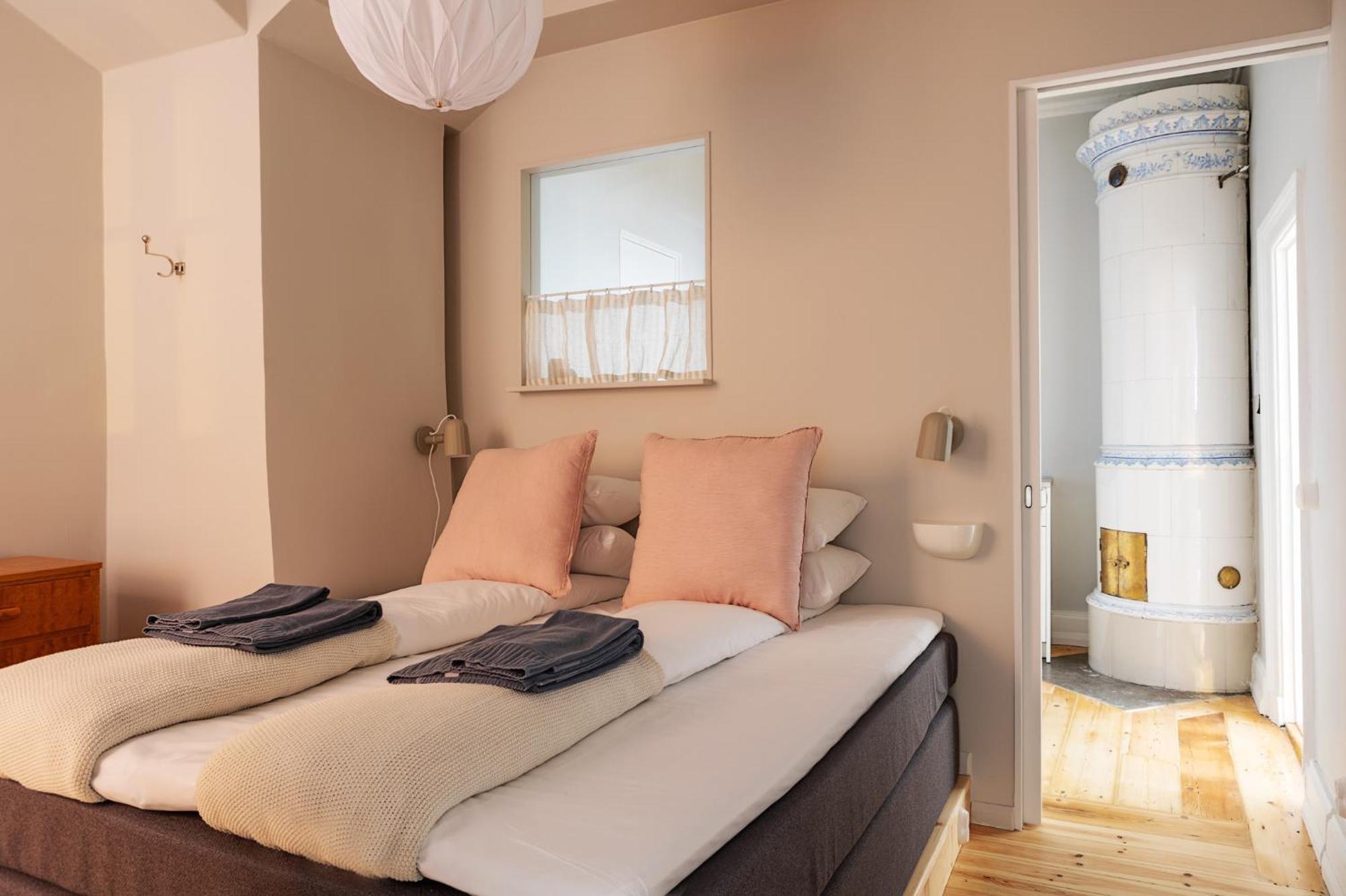 Gamla Stan Apartments ستوكهولم المظهر الخارجي الصورة