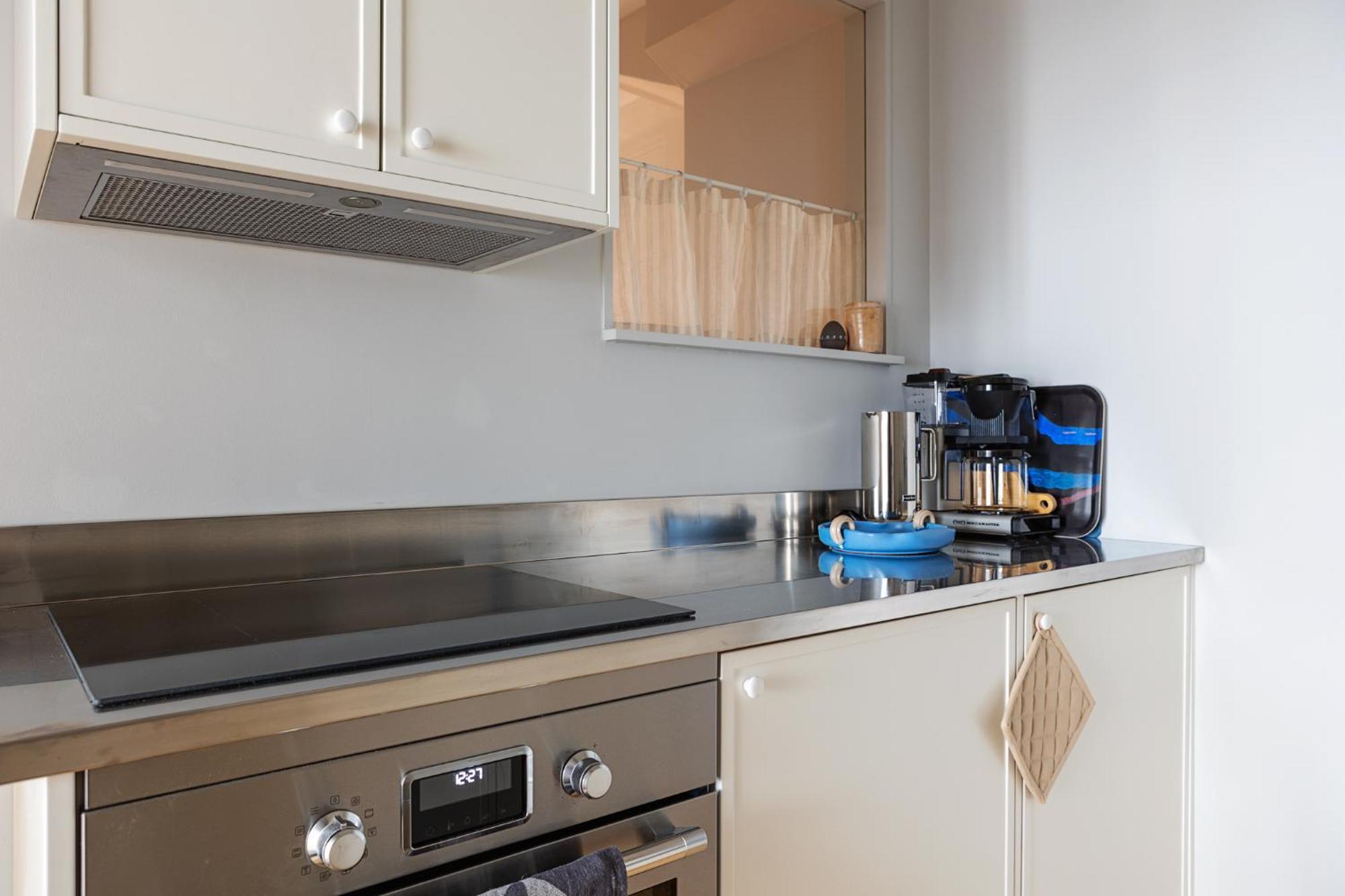 Gamla Stan Apartments ستوكهولم المظهر الخارجي الصورة