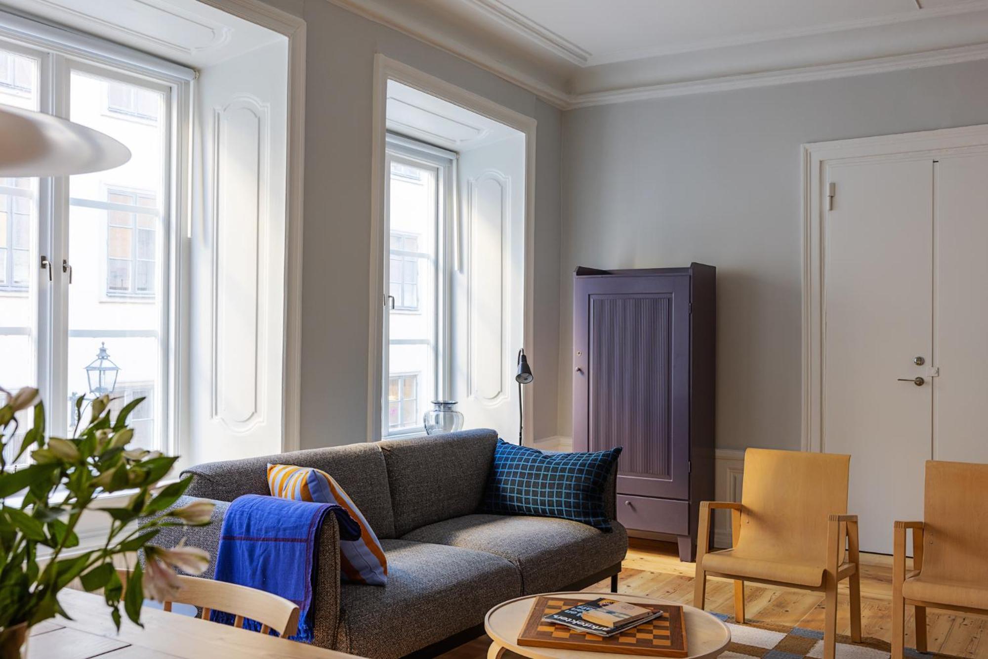 Gamla Stan Apartments ستوكهولم المظهر الخارجي الصورة