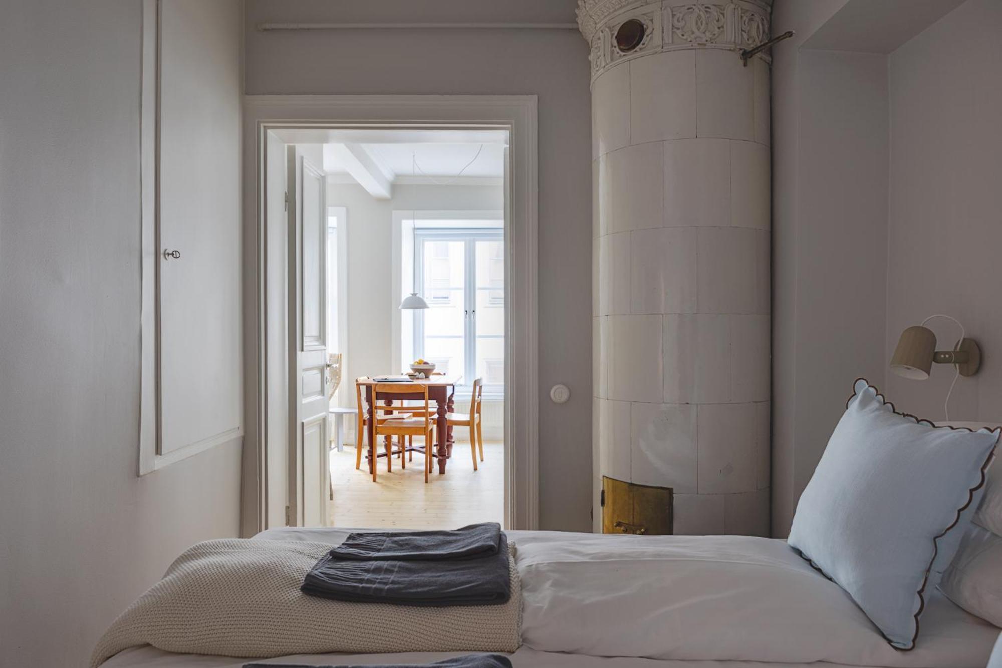 Gamla Stan Apartments ستوكهولم المظهر الخارجي الصورة