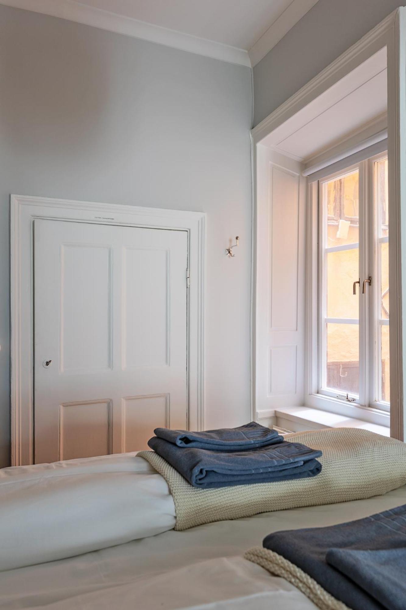 Gamla Stan Apartments ستوكهولم المظهر الخارجي الصورة