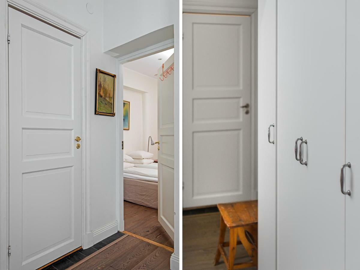 Gamla Stan Apartments ستوكهولم المظهر الخارجي الصورة