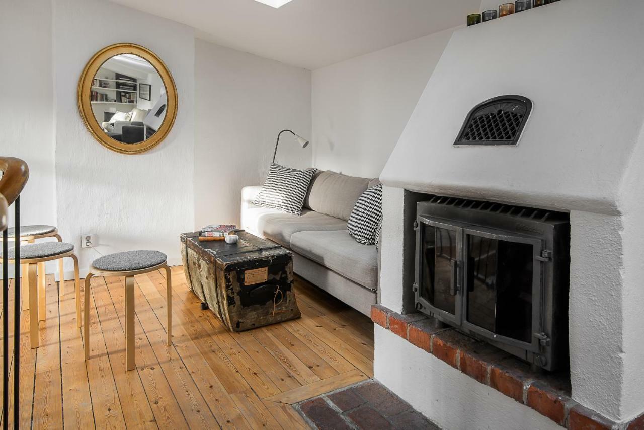 Gamla Stan Apartments ستوكهولم المظهر الخارجي الصورة