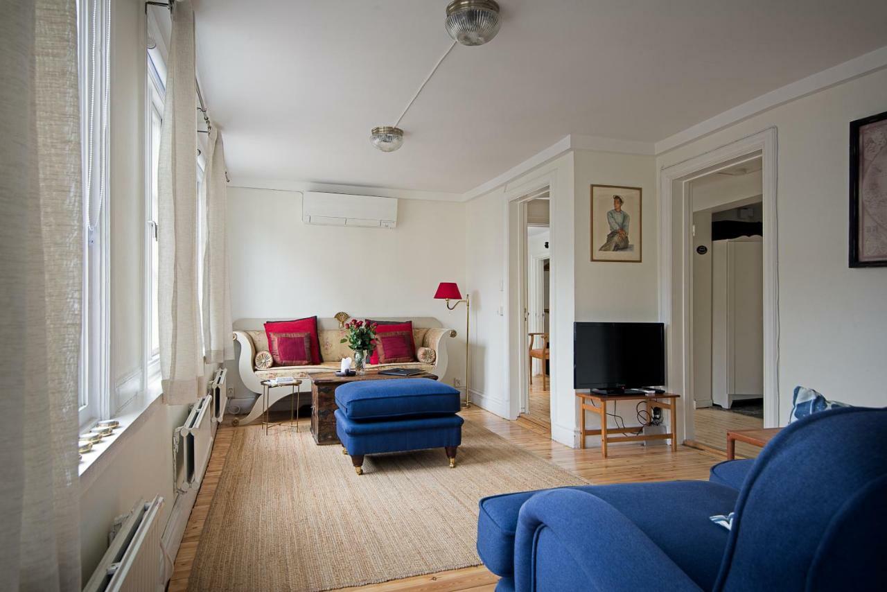 Gamla Stan Apartments ستوكهولم المظهر الخارجي الصورة