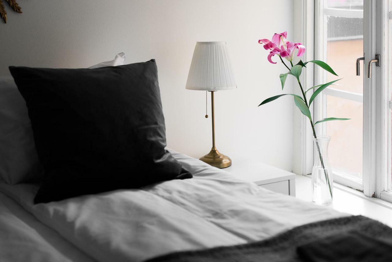 Gamla Stan Apartments ستوكهولم المظهر الخارجي الصورة