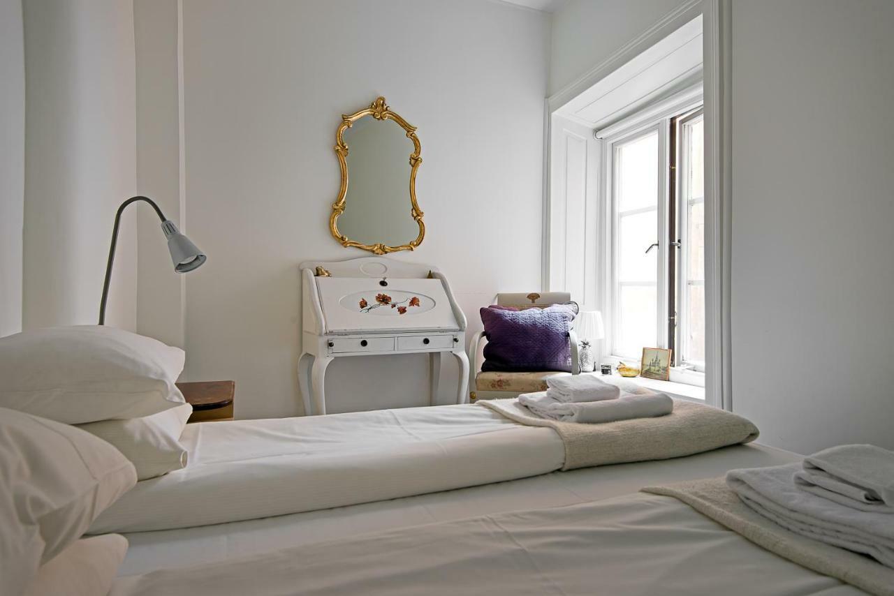 Gamla Stan Apartments ستوكهولم المظهر الخارجي الصورة