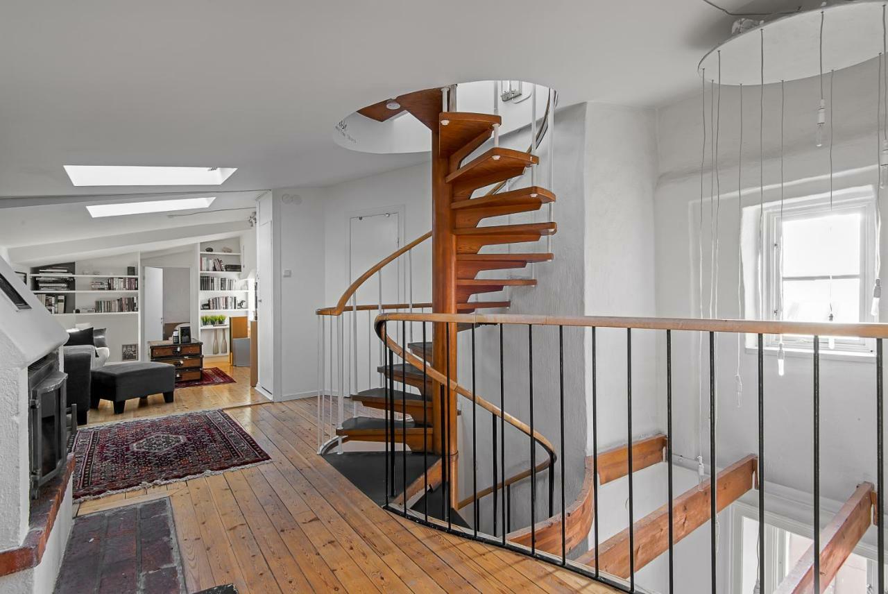 Gamla Stan Apartments ستوكهولم المظهر الخارجي الصورة