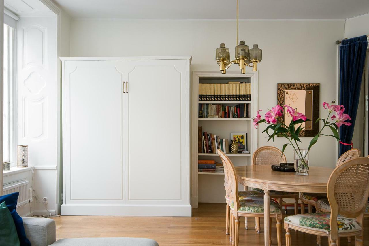 Gamla Stan Apartments ستوكهولم المظهر الخارجي الصورة