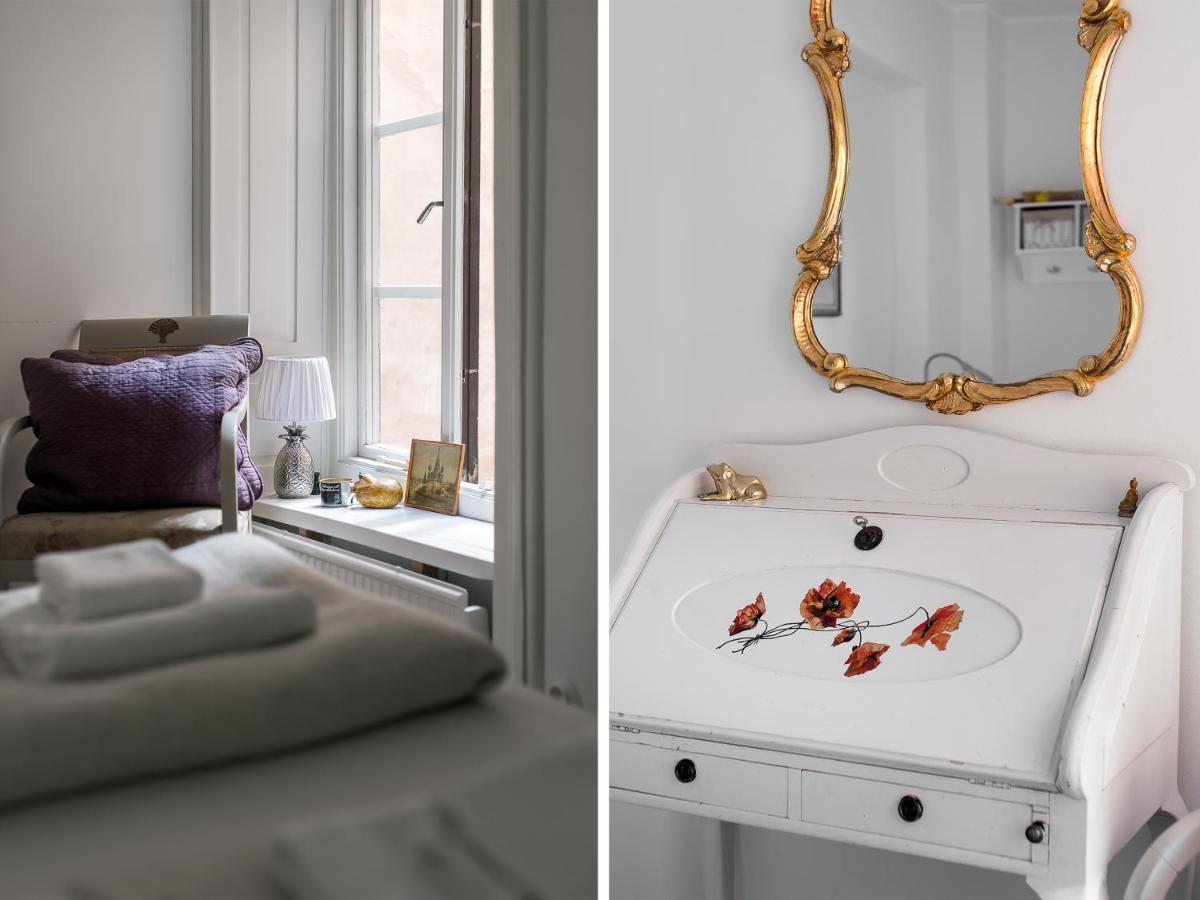 Gamla Stan Apartments ستوكهولم المظهر الخارجي الصورة