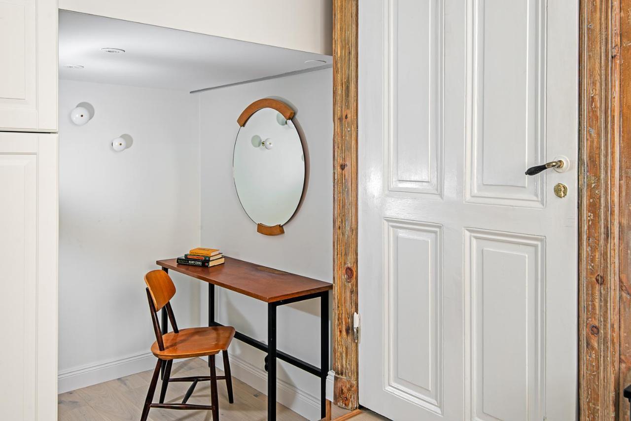 Gamla Stan Apartments ستوكهولم المظهر الخارجي الصورة