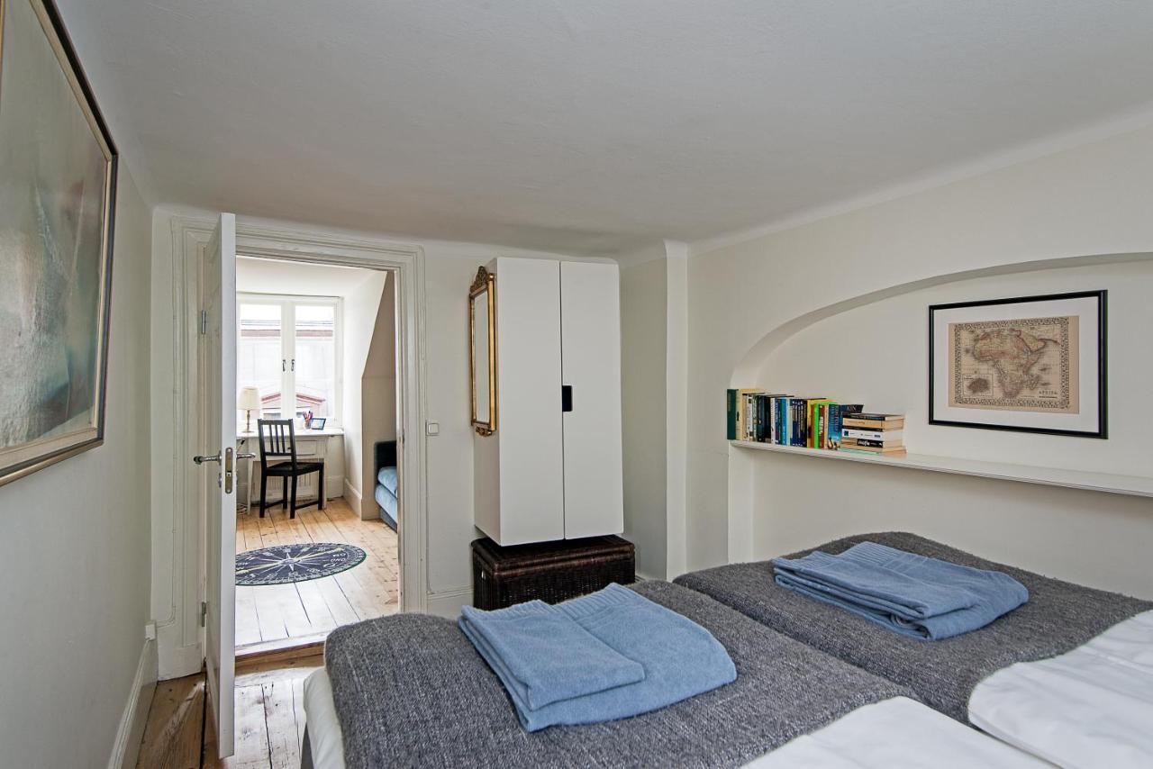 Gamla Stan Apartments ستوكهولم المظهر الخارجي الصورة